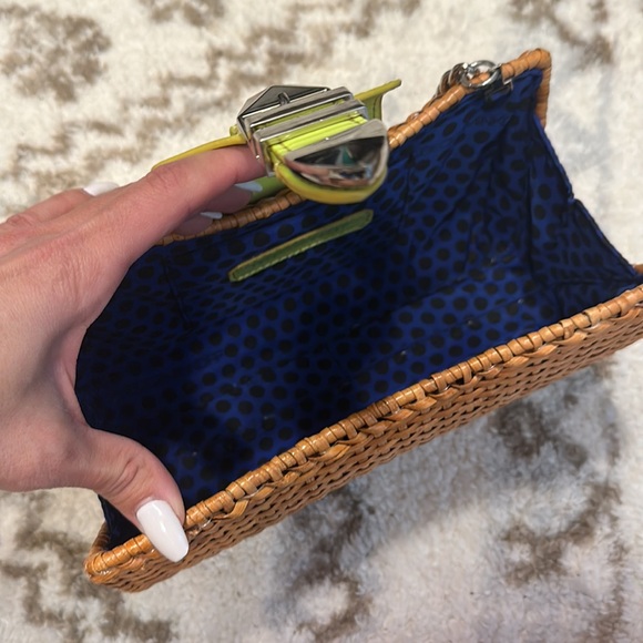 Rebecca minkoff bag - Picture 8 of 9